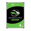 Seagate HD3.5 SATA3 4TB Référence: ST4000DM004