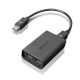 Lenovo DisplayPort to Dual DisplayPor Référence: 0B47092