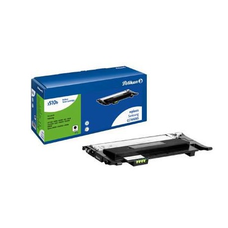 Pelikan TONER (SAMSUNG CLT-K406S)BK Référence: 4229700