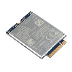 Lenovo Network Card Internal Wwan Reference: W128925010