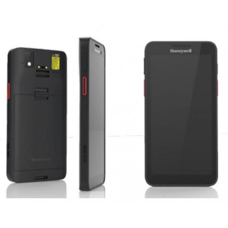 Honeywell CT30 XP DR, WLAN, 6G/64G, Référence: W126745765