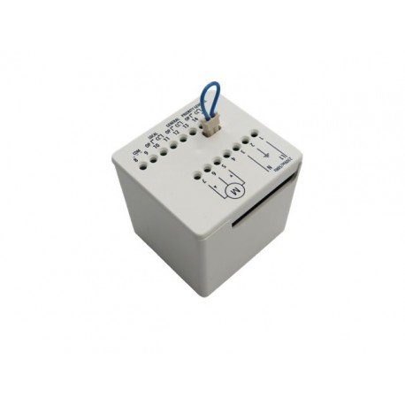 Erard Pro Interface contact basse Référence: 737705-ERARD