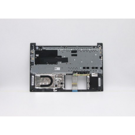 Lenovo Upper CaseQ20RWFP_MGR_BL_ND Référence: W125691584