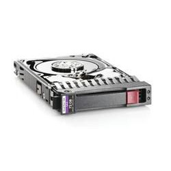 Hewlett Packard Enterprise 72GB 15.000Rpm SAS 2.5 HP DP Reference: 418398-001