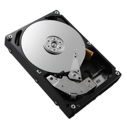 Dell 300GB 10K 12G 2.5INCH SAS HDD Référence: W127114958 