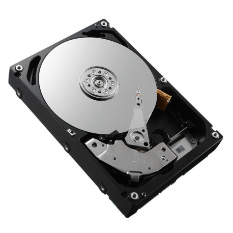 Dell 300GB 10K 12G 2.5INCH SAS HDD Référence: W127114958 