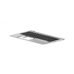 HP KB CP+PS BL SR GR Référence: W126053521