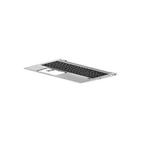 HP KB CP+PS BL SR GR Référence: W126053521