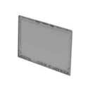 HP SPS-BACK COVER 2505MIR Référence: W128435809