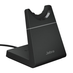 Jabra Evolve2 65 Deskstand, USB-A, Reference: W125767654