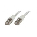 MicroConnect F/UTP CAT5e 15m White PVC Reference: B-FTP515W
