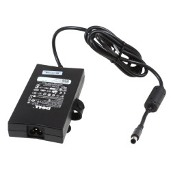 Dell AC Adapter, 130W, 19.5V, 3 Reference: X7329