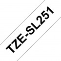 Brother Tze-Sl251 Printer Ribbon Black Reference: W128256344