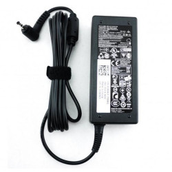 Dell AC Adapter, 65W, 19.5V, 3 Reference: W127382903