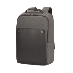 HP Executive 15.6 Brown Backpack Référence: P6N22AA