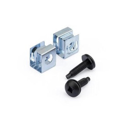 StarTech.com SCREWS und NUTS F. SERVER 10-3 Reference: CLPSCRW1032