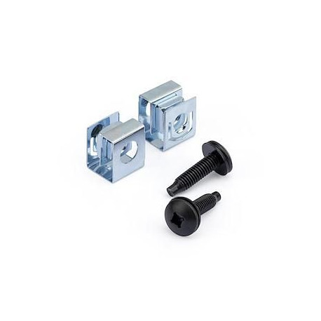 StarTech.com SCREWS und NUTS F. SERVER 10-3 Reference: CLPSCRW1032