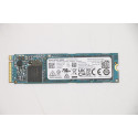 Lenovo SSD M.2 PCIe NVMe FRU SSD Référence: 01LX200