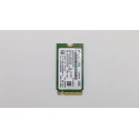 Lenovo SSD M.2 PCIe NVMe FRU SSD Référence: 01LX209