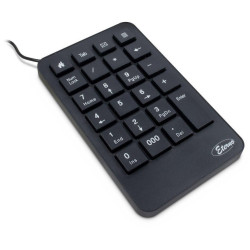 Inter-Tech Kb-120 Numeric Keypad Référence: W128271593