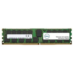 Dell Memory Module 16 Gb 1 X 16 Gb Référence: W128278462