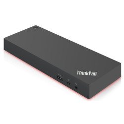 Lenovo ThinkPad Thunderbolt 3 Dock DK Référence: 40AN0135DK