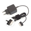 MicroSpareparts Mobile ACAdapter Samsung Galaxy P7500 Reference: MSPT2020