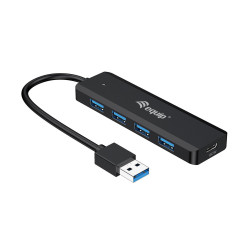 Equip 4-Port Usb 3.2 Gen 1 Hub With Référence: W128291667