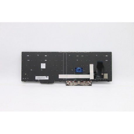 Lenovo CMNM-CS20,BK-BL,CHY,RUS Référence: W125738709