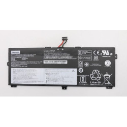 Lenovo 50Wh 3-cell Lithium-Ion Référence: W125629755