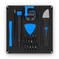 iFixit Essential Electronics Toolkit Reference: W126082585