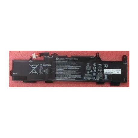 HP Battery 3C 50Wh 4.33Ah Reference: W126083215