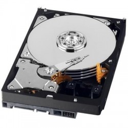 Western Digital WD Caviar Green 500GB Référence: WD5000AADS