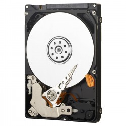 Western Digital WD AV-25 500GB 16MB 5400rpm Référence: WD5000LUCT