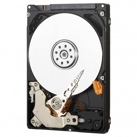 Western Digital WD AV-25 500GB 16MB 5400rpm Référence: WD5000LUCT