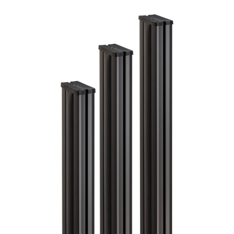 Vogel s PUC 2927 CONNECT-IT POLE 270C Reference: 7229270