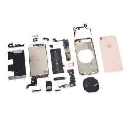 CoreParts Mobile Battery 6.95Wh Li-Pol Référence: W125992032