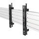 B-Tech Flat Screen Interface Arms Reference: BT8390-VESA200F/B
