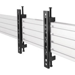 B-Tech Flat Screen Interface Arms Reference: BT8390-VESA200F/B