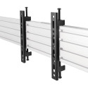 B-Tech Flat Screen Interface Arms Reference: BT8390-VESA200F/B