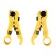 Lanview Network cable stripper with Référence: W125941344