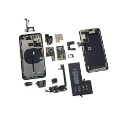 CoreParts Mobile Battery 11.08Wh Li-Pol Référence: W125992035