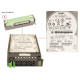 CoreParts 600GB 2,5 SATA 10K RPM Reference: W126352150