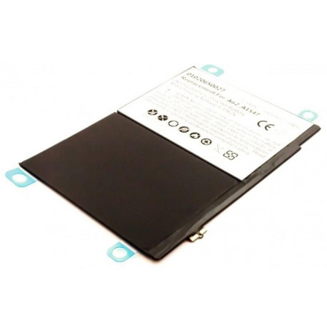 CoreParts Battery for iPad Reference: MBXAP-BA0029