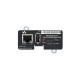 Hewlett Packard Enterprise Q1C17A network switch Reference: W125834158