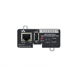 Hewlett Packard Enterprise Q1C17A network switch Reference: W125834158