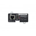 Hewlett Packard Enterprise Q1C17A network switch Reference: W125834158
