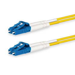 Lanview LC-LC Singlemode fibre cable Reference: W125944797