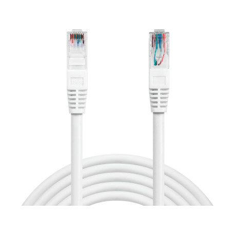 Sandberg Network Cable UTP Cat6 1 m Référence: 506-93