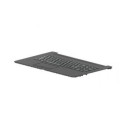 HP Top Cover WKeyboard STD ODD Reference: W125626492